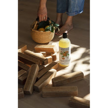 Load image into Gallery viewer, Koala Eco Koala Eco Natural Floor Cleaner Mandarin & Peppermint Essential Oil - 1L Refill