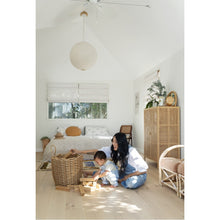 Load image into Gallery viewer, Koala Eco Koala Eco Natural Floor Cleaner Mandarin & Peppermint Essential Oil - 1L Refill