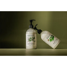 Load image into Gallery viewer, Koala Eco Natural Hand & Body Lotion Rosalina & Peppermint Essential Oil - 500ml
