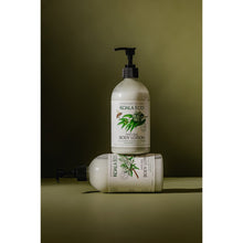 Load image into Gallery viewer, Koala Eco Natural Hand & Body Lotion Rosalina & Peppermint Essential Oil - 500ml