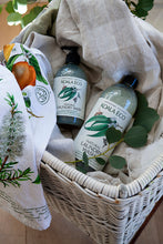 Load image into Gallery viewer, Koala Eco Natural Laundry Wash Lemon Scented Eucalyptus & Rosemary Essential Oil - 500ml