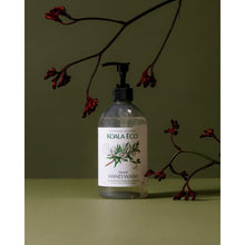 Load image into Gallery viewer, Koala Eco Natural Hand Wash Rosalina & Peppermint Essential Oil - 500ml