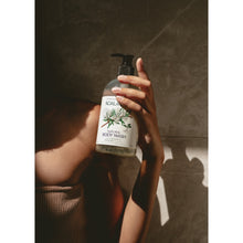 Load image into Gallery viewer, Koala Eco Natural Body Wash Rosalina & Peppermint Essential Oil - 500ml
