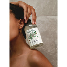 Load image into Gallery viewer, Koala Eco Natural Body Wash Rosalina & Peppermint Essential Oil - 500ml