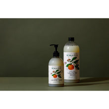 Load image into Gallery viewer, Koala Eco Natural Laundry Wash Mandarin & Peppermint Essential Oil - 1L