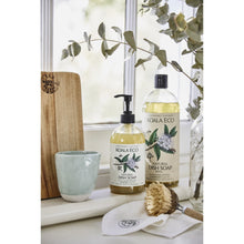 Load image into Gallery viewer, Koala Eco Natural Dish Soap Lemon Myrtle & Mandarin Essential Oil - 500ml