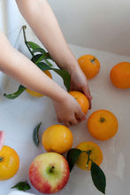 Load image into Gallery viewer, Koala Eco Natural Fruit & Vegetable Wash Mandarin Essential Oil - 500ml