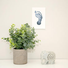 Load image into Gallery viewer, Pearhead Little Pear Clean Touch Ink Pad