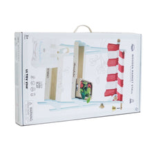 Load image into Gallery viewer, Le Toy Van Wooden Market Stall & Fruit Play Food Crate