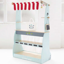Load image into Gallery viewer, Le Toy Van Shop & Cafe Market Stand