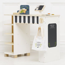 Load image into Gallery viewer, Le Toy Van Supermarket Till Checkout & Accessories