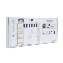 Load image into Gallery viewer, Le Toy Van Supermarket Till Checkout & Accessories