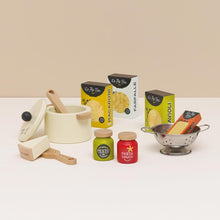 Load image into Gallery viewer, Le Toy Van Organic Pasta Set