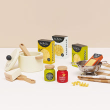 Load image into Gallery viewer, Le Toy Van Organic Pasta Set
