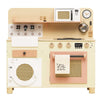 Le Toy Van Wooden Play Kitchen