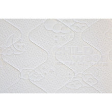Load image into Gallery viewer, Childhome Heavenly Safe Sleeper Mattress 70x140x11CM
