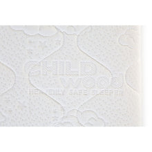 Load image into Gallery viewer, Childhome Heavenly Safe Sleeper Mattress 70x140x11CM