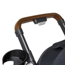 Load image into Gallery viewer, Ergobaby Metro+ Deluxe Compact City Stroller - London Grey