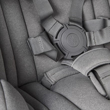 Load image into Gallery viewer, Ergobaby Metro+ Deluxe Compact City Stroller - London Grey