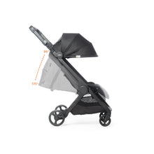 Load image into Gallery viewer, Ergobaby Metro+ City Compact Stroller