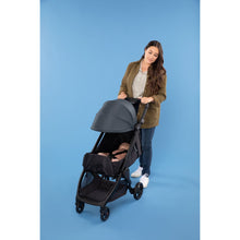 Load image into Gallery viewer, Ergobaby Metro+ City Compact Stroller