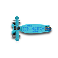 Load image into Gallery viewer, Micro Maxi Deluxe Foldable LED - Bright Blue