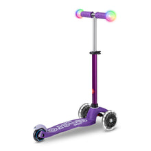 Load image into Gallery viewer, Micro Mini Deluxe Magic LED - Purple