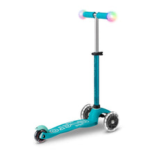 Load image into Gallery viewer, Micro Mini Deluxe Magic LED - Aqua