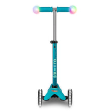 Load image into Gallery viewer, Micro Mini Deluxe Magic LED - Aqua