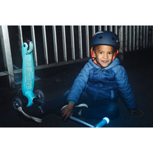 Load image into Gallery viewer, Micro Mini Deluxe Magic LED - Aqua