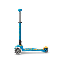 Load image into Gallery viewer, Micro Mini Deluxe Foldable LED - Ocean Blue
