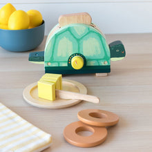Load image into Gallery viewer, Manhattan Toy Toasty Turtle