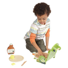 Load image into Gallery viewer, Manhattan Toy Ribbit Waffle Maker
