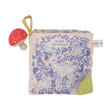 Load image into Gallery viewer, Manhattan Toy Deer One Soft Book