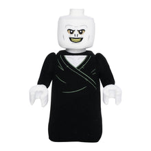 Load image into Gallery viewer, Manhattan Toy LEGO Lord Voldemort Minifigure Plush Character