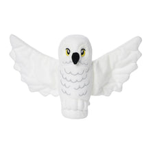 Load image into Gallery viewer, Manhattan Toy LEGO Hedwig the Owl Minifigure Plush Character