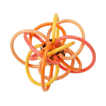 Load image into Gallery viewer, Manhattan Toy Winkel (Boxed) - Tiger