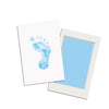 Pearhead Clean Touch Ink Pads - Blue