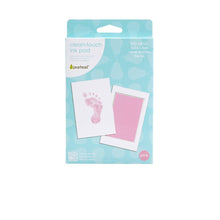 Load image into Gallery viewer, Pearhead Clean Touch Ink Pads - Pink