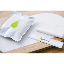 Load image into Gallery viewer, Pearhead Babyprints Hanging Keepsake - Blue