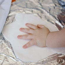 Load image into Gallery viewer, Pearhead Deluxe Desk Frame - White