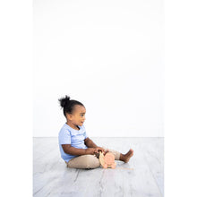 Load image into Gallery viewer, Pearhead Snail Wooden Pull Toy