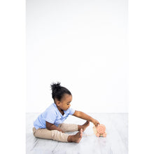 Load image into Gallery viewer, Pearhead Snail Wooden Pull Toy
