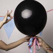 Load image into Gallery viewer, Pearhead Gender Reveal Balloon Kit