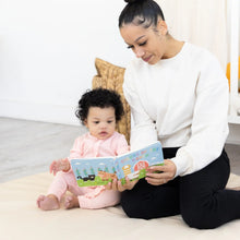 Load image into Gallery viewer, Pearhead Learning Kit 6-12 Months