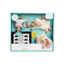 Load image into Gallery viewer, Pearhead Learning Kit 0-6 Months