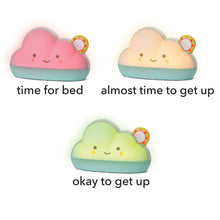 Load image into Gallery viewer, Skip Hop Dream & Shine Sleep Trainer