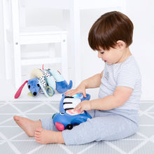 Load image into Gallery viewer, Skip Hop Vibrant Village Light Up Dog Piano