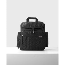 Load image into Gallery viewer, Skip Hop Forma Nappy Backpack - Black