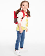 Load image into Gallery viewer, Skip Hop Zoo Mini Backpack With Reins - Fox